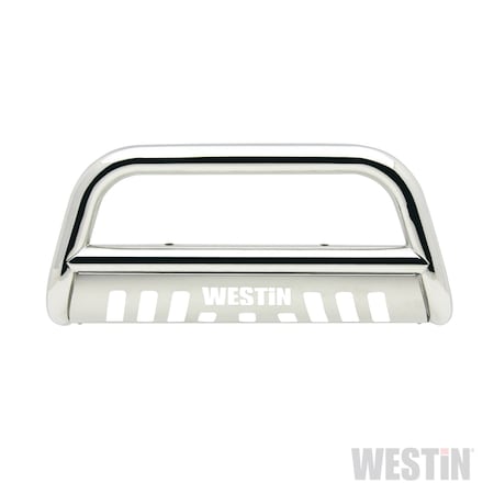 Westin E-Series Bull Bar 31-6010